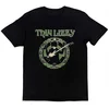 Thin Lizzy Majica Celtic Ring Unisex Black M