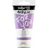 Akrilna barva DARWI Acryl 75 ml - Svetlo škrlatna