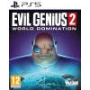 REBELLION Igrica Evil Genius 2 - World Domination