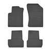 Frogum Tipske patosnice za Citroen C3 (2009-2015)