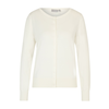 Fransa Pletena jopa, bela