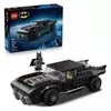 Lego Betmobil iz filma Betmen ( 76332 )
