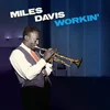Miles Davis - Workin (Reissue) (Blue Coloured) (180 g) (LP)