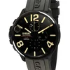 U-Boat 8109/E Capsoil Chrono DLC 45mm 10ATM