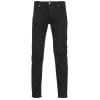 Levis Jeans straight 502? REGULAR TAPERED Črna