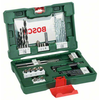 Bosch 41-delni V-Line set burgija i bitova sa ugaonim odvrtačem ( 2607017316 )