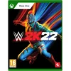 XBOXONE WWE 2K22