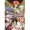 That Time I Got Reincarnated as a Slime, Vol. 2 (light novel)