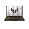 Asus Gaming laptop TUF F16 FX608JMR-RV024, 16 FHD+, i7-14650HX, 16GB, SSD, 1TB, GeForce RTX 5060, Bez OS-a, Sivi