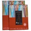 Blok Studio Watercolour 28x35,6cm 20L 200g (hot pressed/grana satinata) Fabriano 19202003