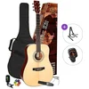 SX SD704K Standard SET Natural Akustična kitara