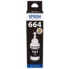 Epson T6641 crni kertridž