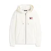 TOMMY HILFIGER Jopa na zadrgo AMERICANA mornarska/svetlo rumena/rdeča