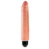Vibrator King Cock XL-30 cm