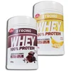 Olympic Protein Strong Whey 100%, Čokolada i Banana, 840g, 2 komada