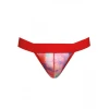 Muške gaće Falcon Jock Strap, Crvene