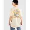 Vissla Canopy Cosmic Wash moška majica dune