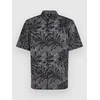 ONeill Print Shirt black dipped leaves