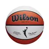 Wilson lopta WNBA official game ball BSkt Sz6 WTB5000XB06