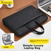 Milooky Torba za laptop, Crna