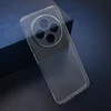 Futrola silikon CLEAR za Xiaomi Redmi 14C/ providna