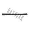 Shrewd Stabilizer Short Onyx Premier