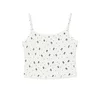 Cropp - Bluza s printom - white