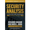 Security Analysis, 7th Edition: Principles and Techniques