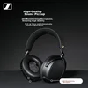 Sennheiser Bluetooth slušalice Momentum 4, Crne