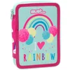 Pernica puna MUST Love Rainbow 585082/25806