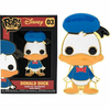 FUNKO POP PIN: DISNEY - DONALD DUCK
