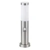 RABALUX Spoljno podno svetlo inox torch hrom