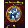 LIPPA:THE ADAMS FAMILY PIANO,VOCAL