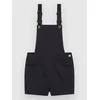 ONeill Mix & Match Twill Kids Jumpsuit black out