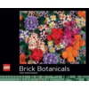 Chronicle Books Botanične rastline Puzzle 1000 kosov
