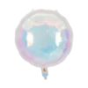 Prestige Balon transparentni krug 56cm