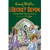 Secret Seven: Good Old Secret Seven