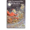 101 CHRISTMAS HITS FOR BUSKERS