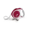 Flexi Comfort Plus L trak 5 m rdeča