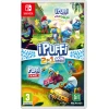Switch Smurfs: 2 in 1 Game Collection