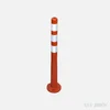 Stub parking fleksibilni pvc 75 cm