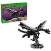 LEGO Minecraft Ender zmaj 21595, Uzrast 10+