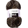 Yarn Art Dolce 807 Pletilna preja