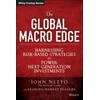 Global Macro Edge