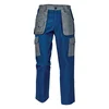 MAX LADY EVOLUTION PLAVE pantalone