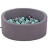 Bubble Pops v3 - Sivi Bazen sa Lopticama