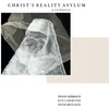 Penny Rimbaud & Eve Libertine & Hugh Metcalfe - Christs Reality Asylum (2 LP)