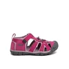 Keen Seacamp II CNX Sandale otroške 419877 Roza
