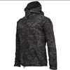 Softshell jakna udobna različite boje XL MODEL 2