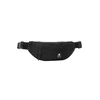 Champion Authentic Athletic Apparel Torbica za okrog pasu Icons črna/bela
